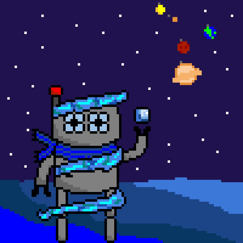 mars-robot-the-last-water-bender-neptune
