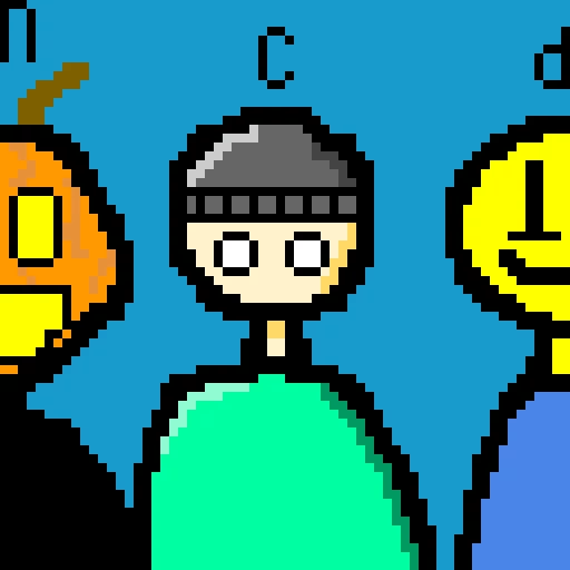 me and the boys cosmic is part too