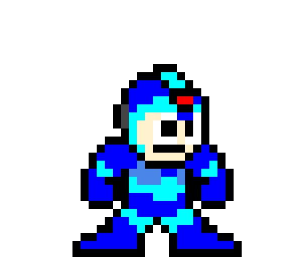 mega man x