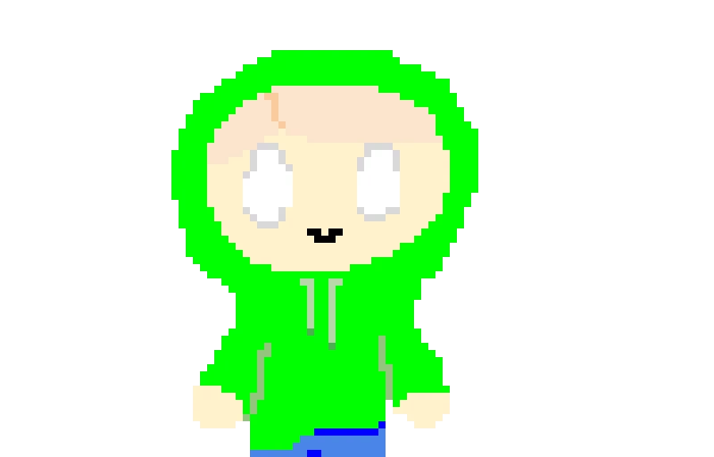 milcery kid is the best person ever