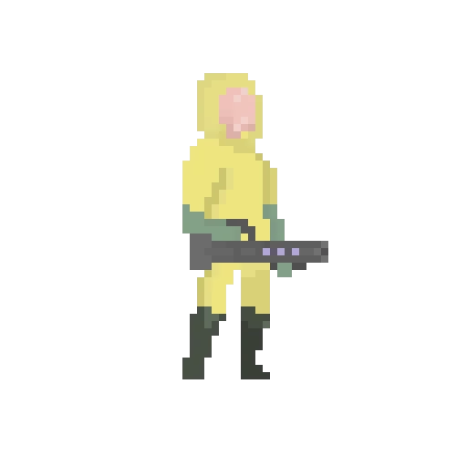 model for a platformer game Im making