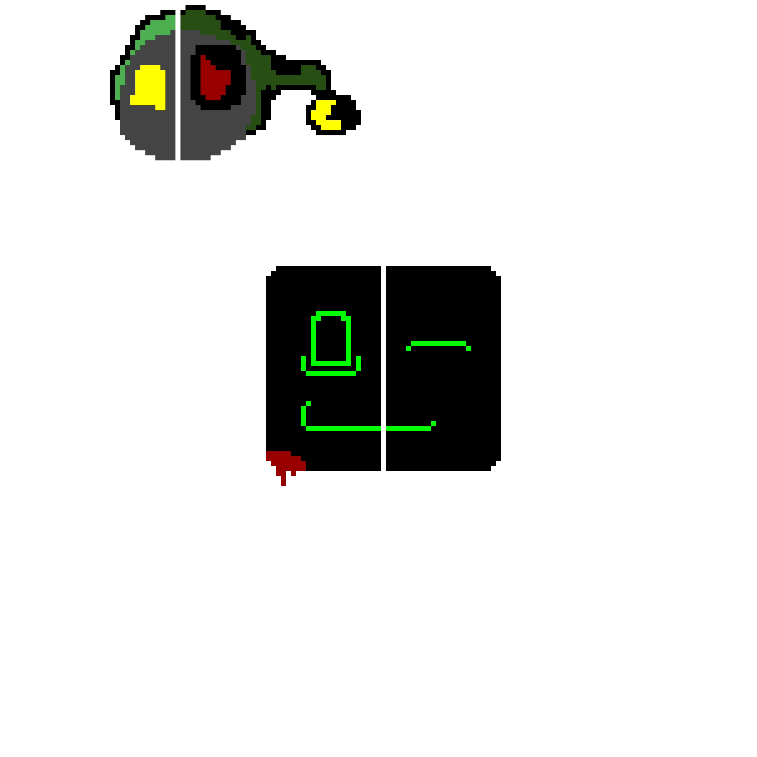 my contest entry @kit_the_computer_returns