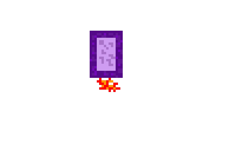 nether portal