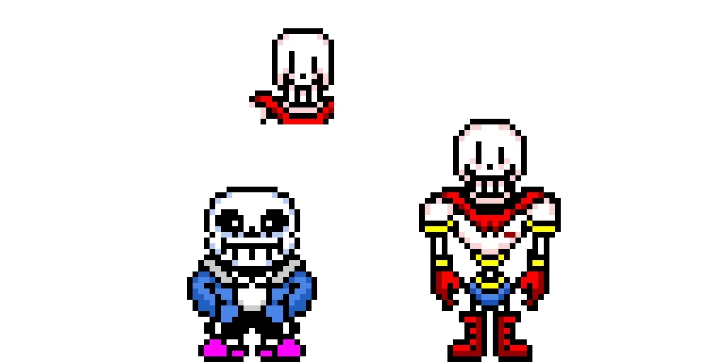 New and improved models!