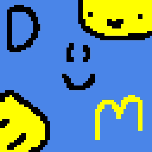 new profile pic cuz my other one made no sense