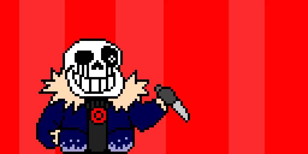 new year new ulc main killer sans