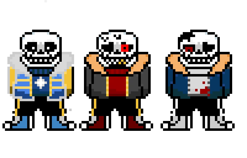 ok so i made my own base