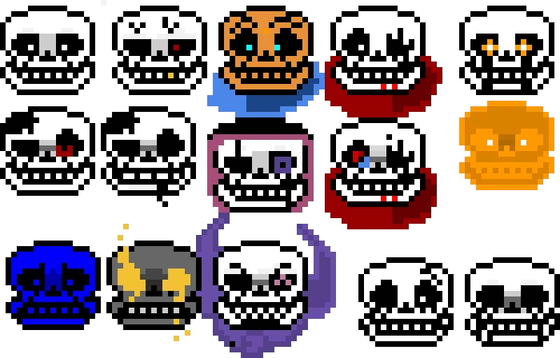 other sans aus