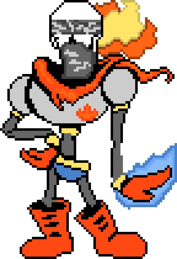 papyrus thief of fire