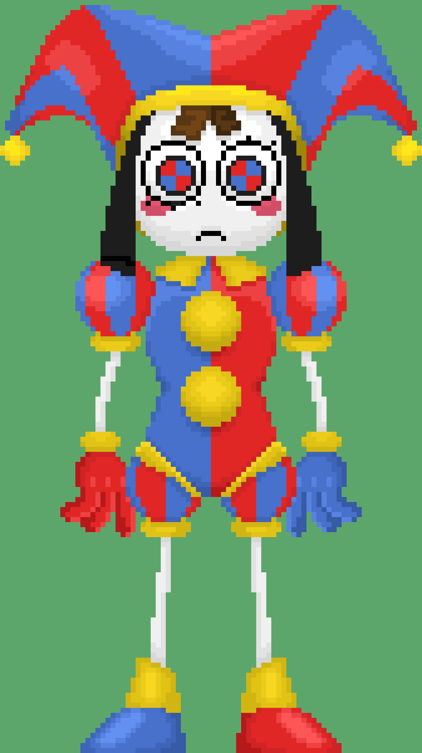 pomni the amazing digital circus