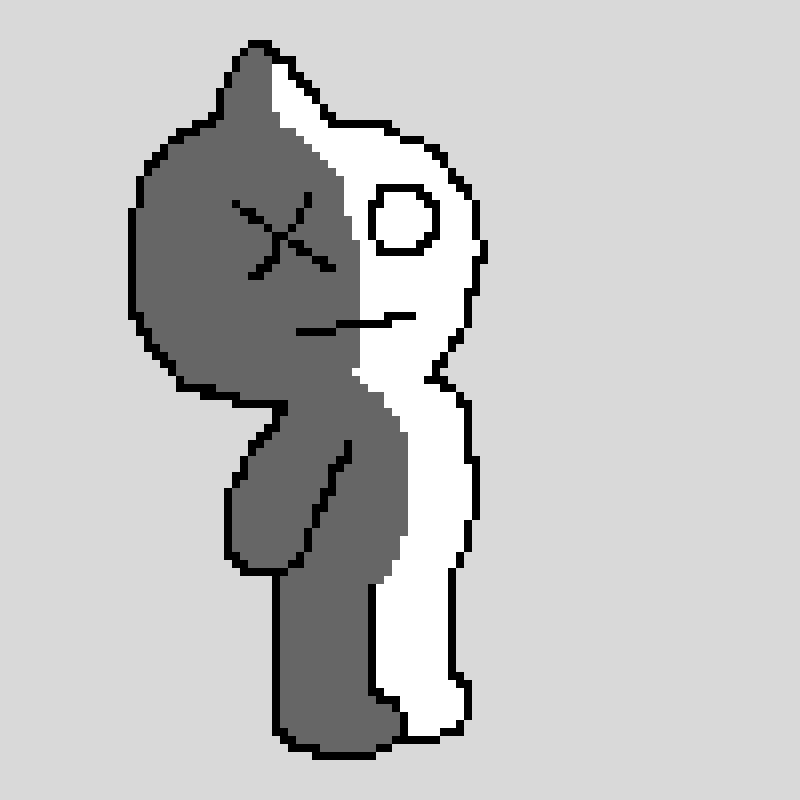 posting pixel art until i find your fandom pt 3