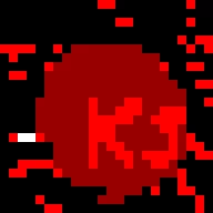 profile pic mini version of the icon