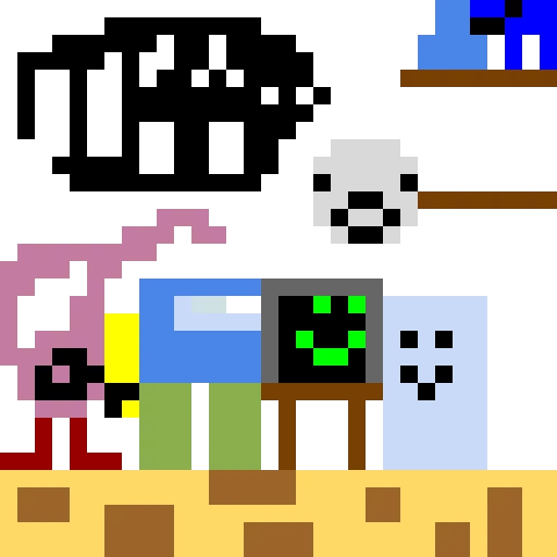 profile picture that is cool