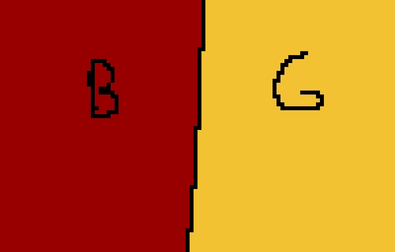 r u good or bad or both