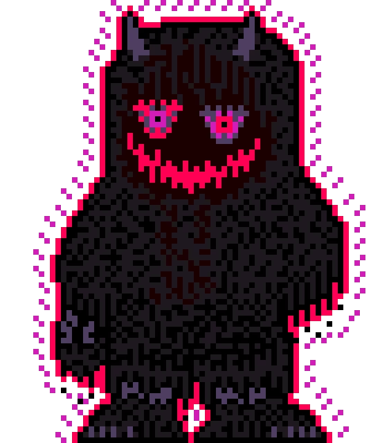 Refusal Megalovania (75% Hate) (Something Dreadful)