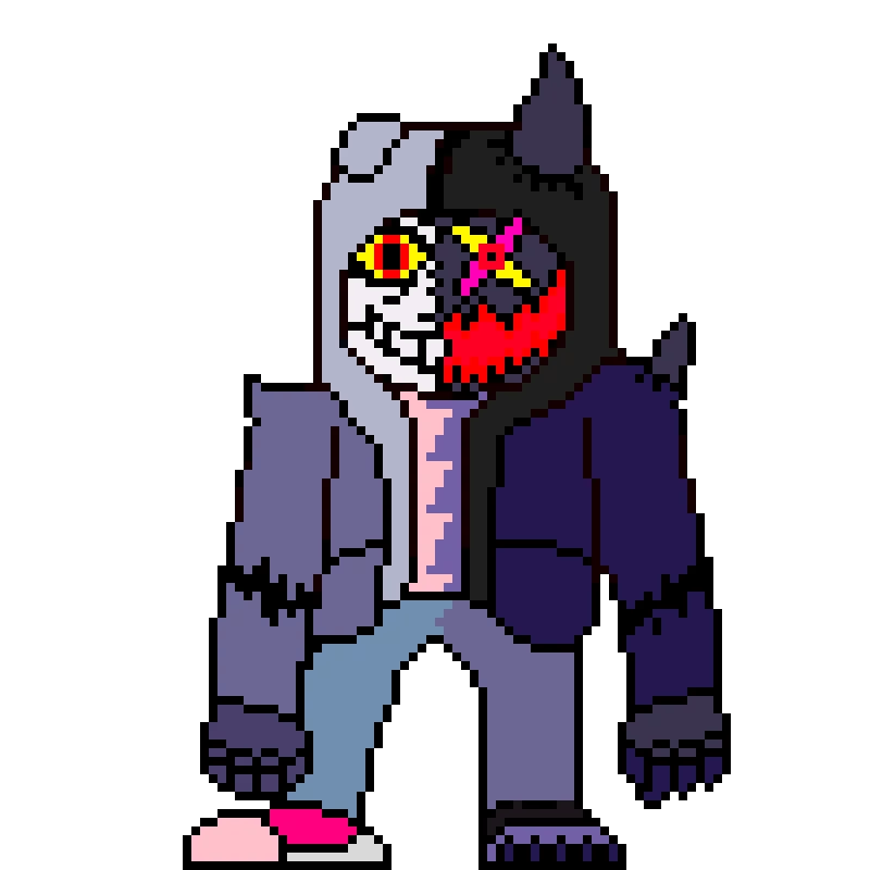 Revert!DustDust phase 2