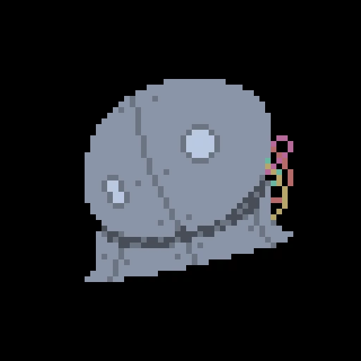 robot blob for tylerevansthepencil