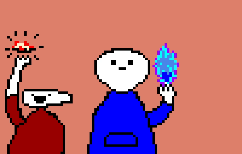 sans in my style requested by strike75