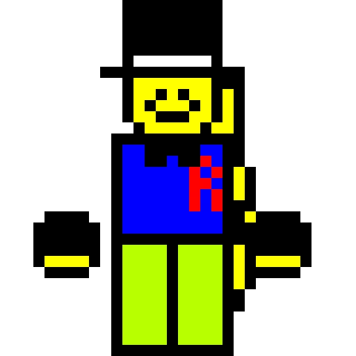 Say hi to nubs new body.