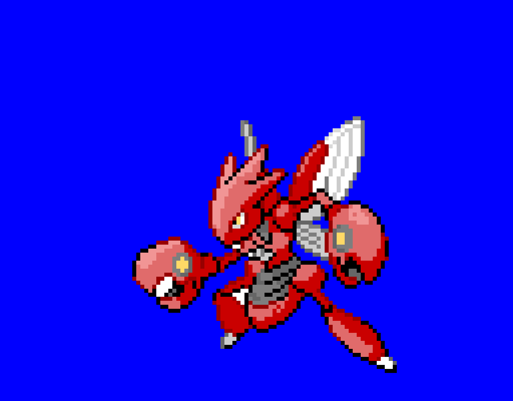 scizor-my-fav-pokemon