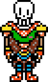 Sculptor Papyrus (DinoPX Papyrus)