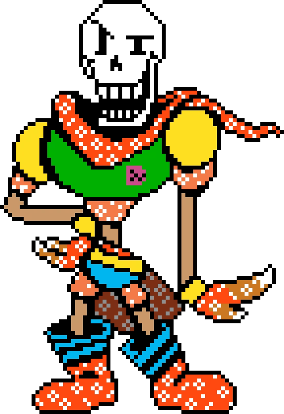 sculptor papyrus dinopx papyrus but hes now in glorious hd