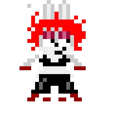 sharon the bunny rabbit