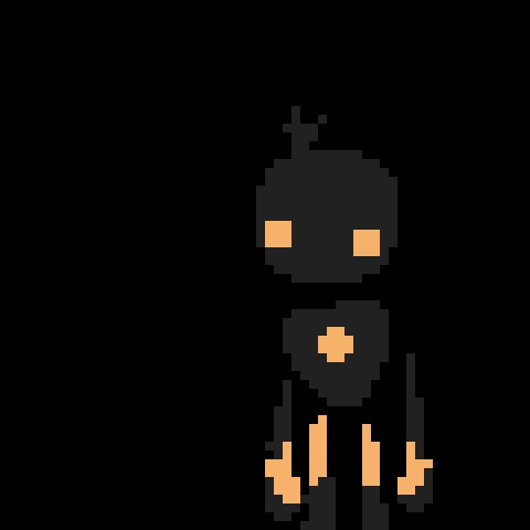 silly guy (challenge by blue blob)