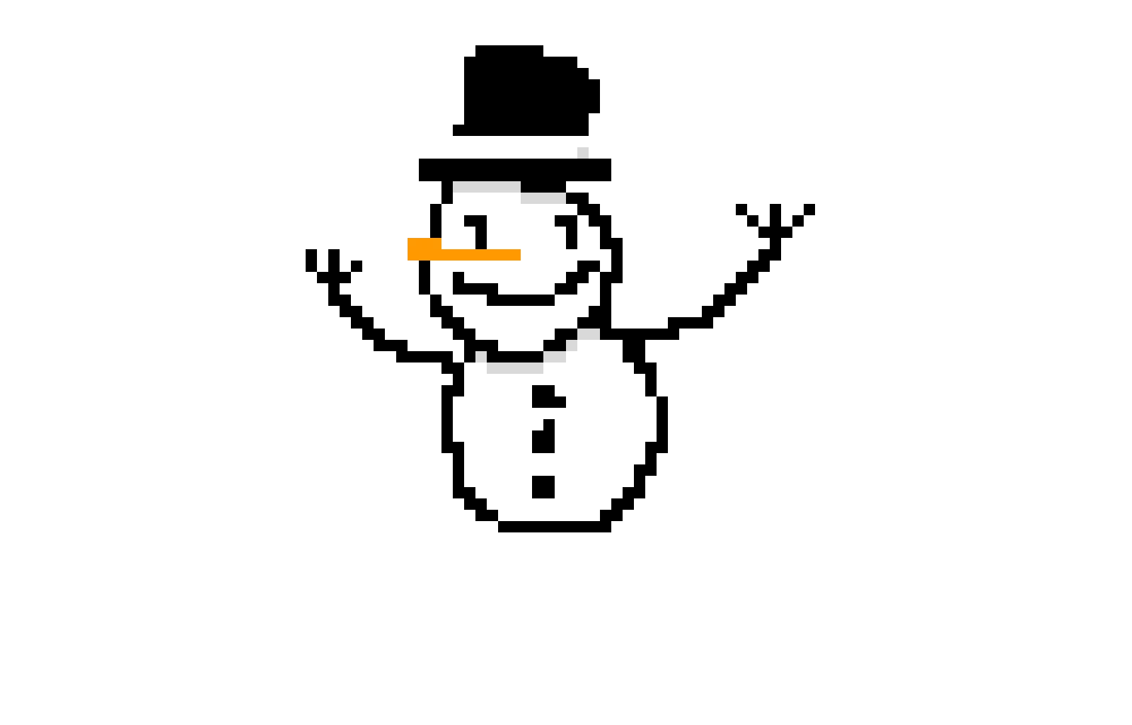 snowman