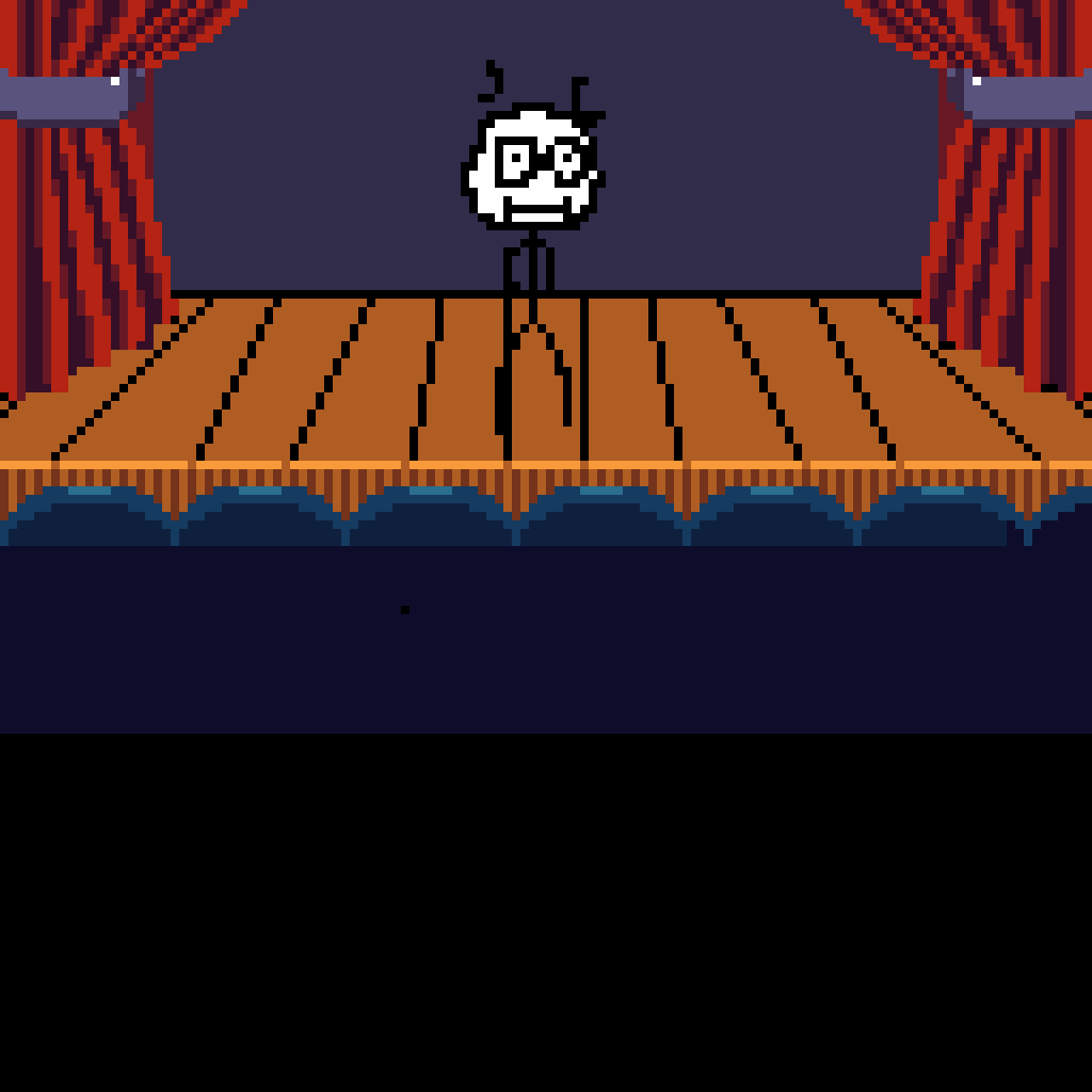 Stage Fright Extreme