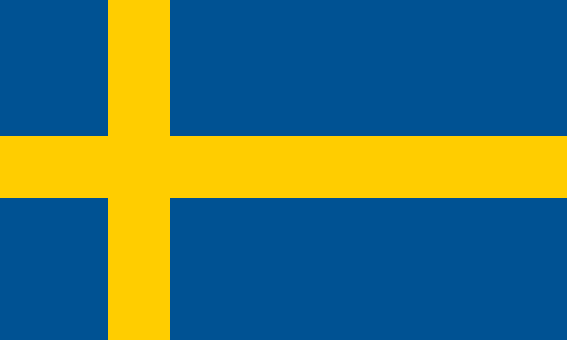 Sweden