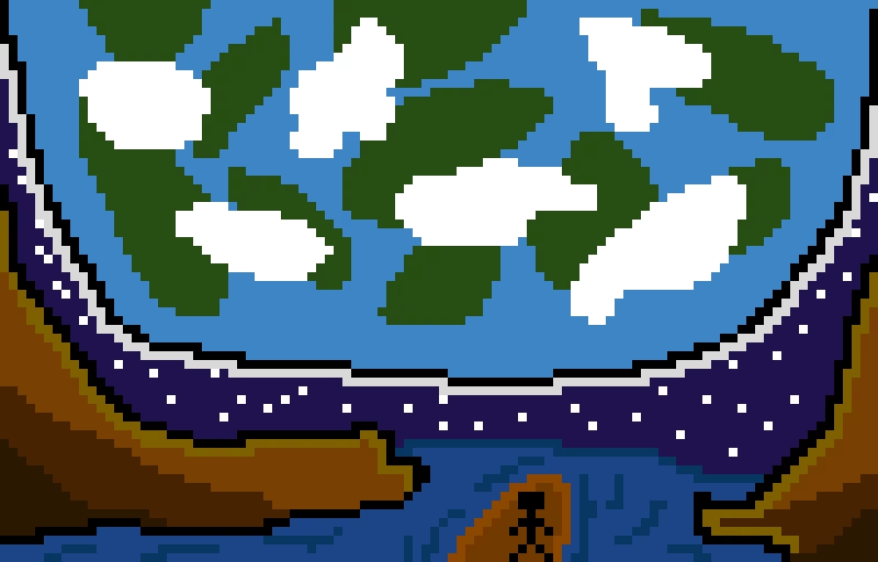 the beauty of the earth