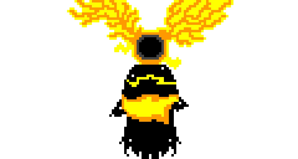 the eye of midra, lord of frenzied flame.......... MAY CHAOS TAKE THE WORLD