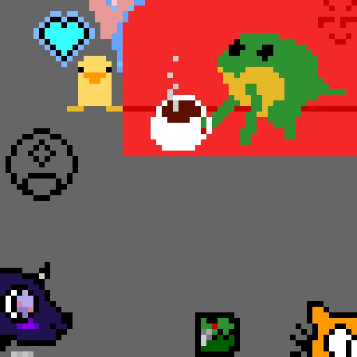 the photo for everyone that is following sorry it took so long had lots to do