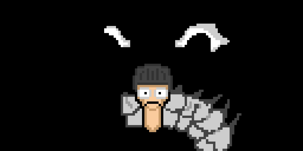 There is something alternate from humans. (recommended to me by @moot)