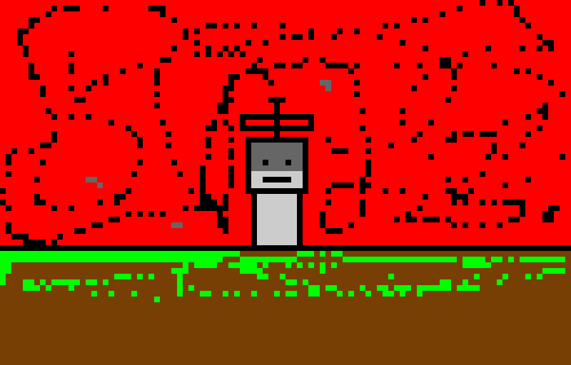 there is something wrong about tlem