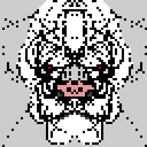 this is what i made from the scribble do u like it