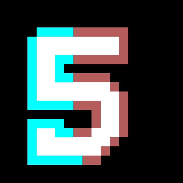 tiktok but a number it looks like