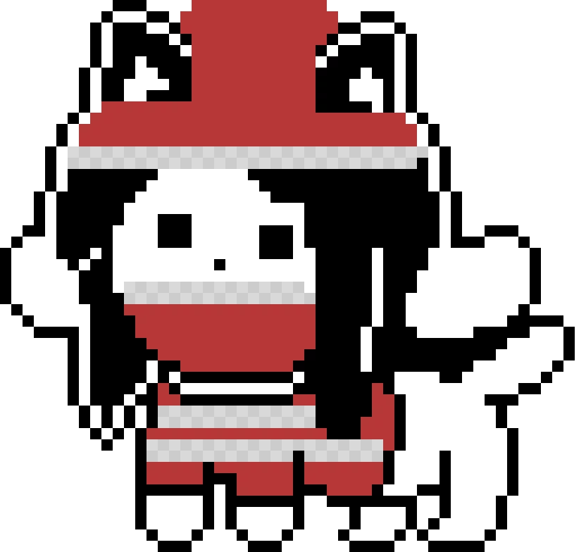 traveling merchant temmie