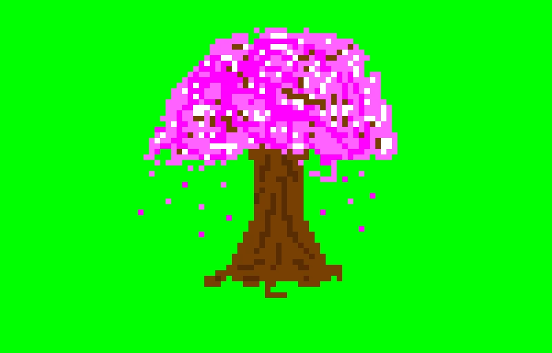 tree