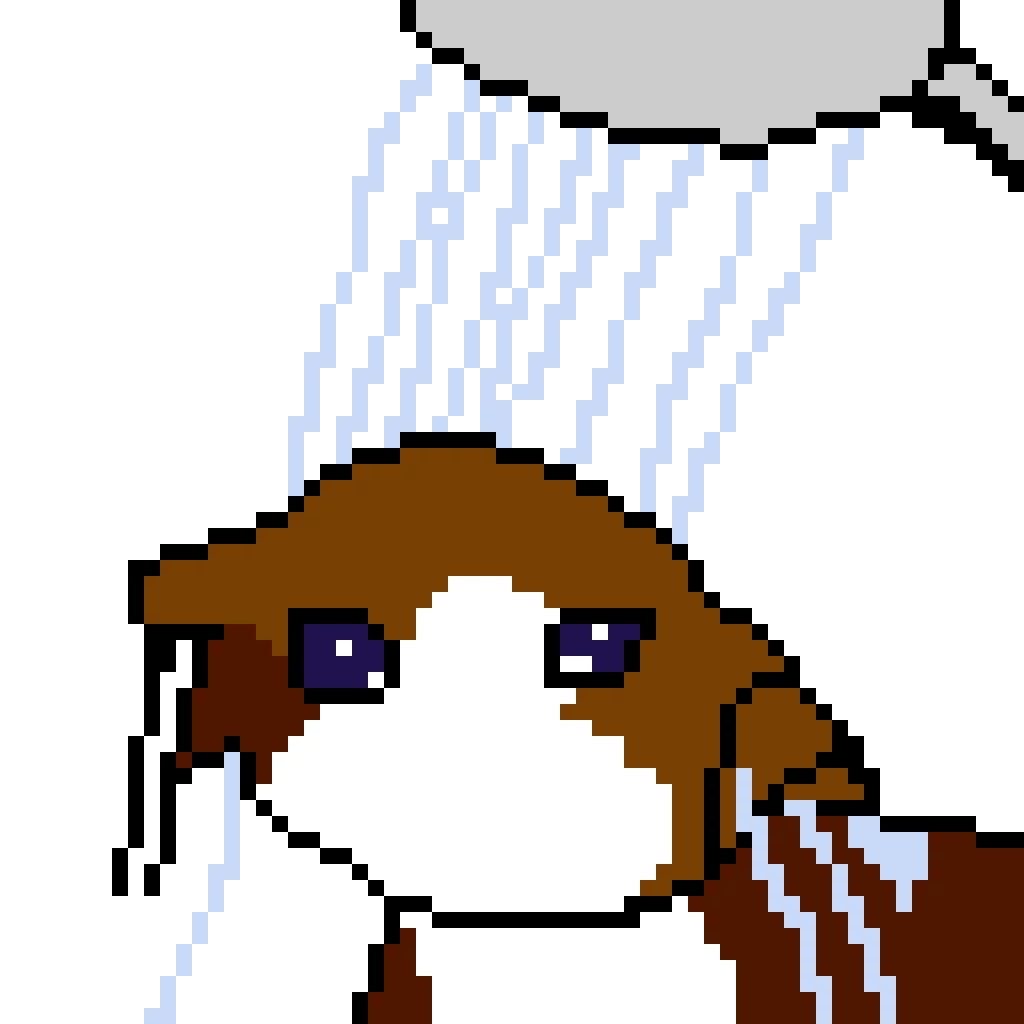 unfinished but if you want you can cute wet cats