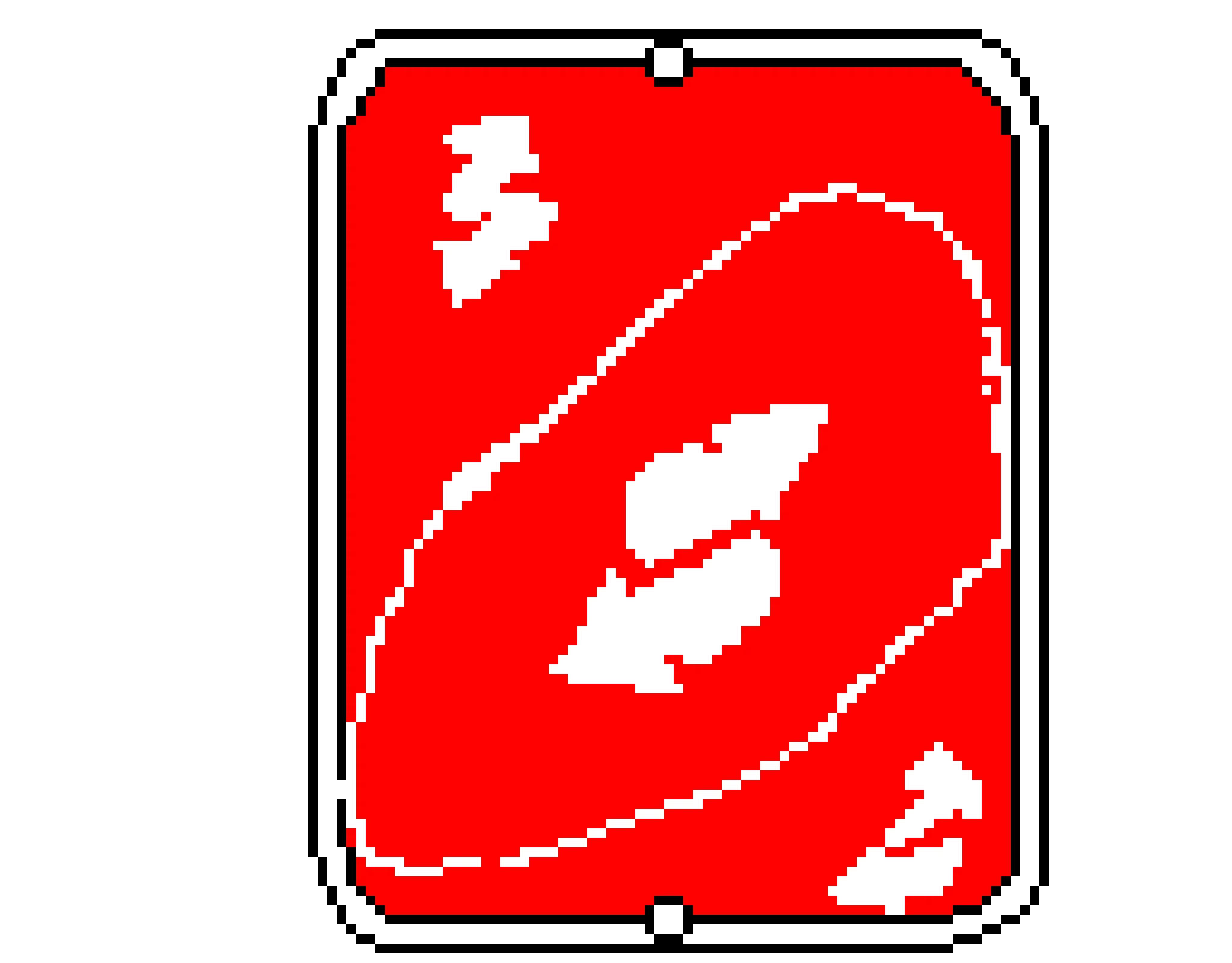 uno reverse but abit off