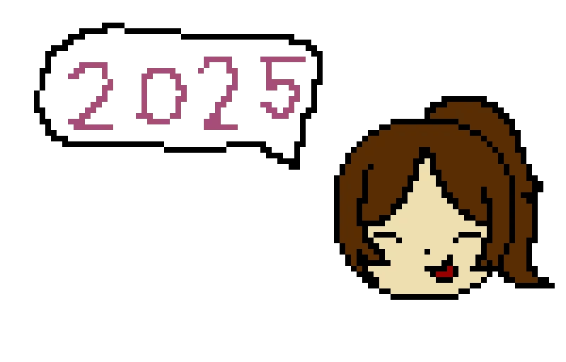 what do u think of 2025 this year guys