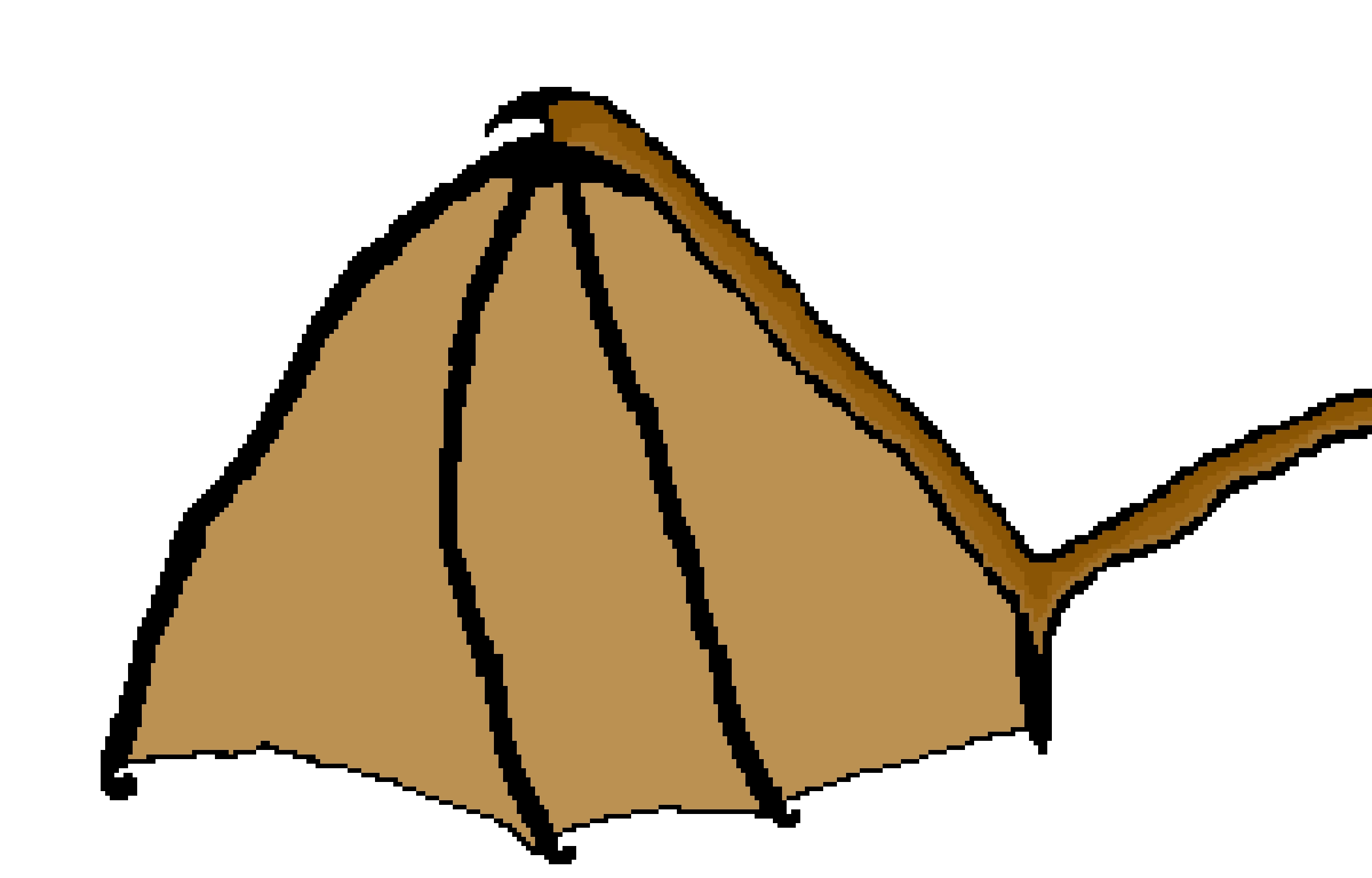 wof fan tribe bombwings wing credits to spheal team