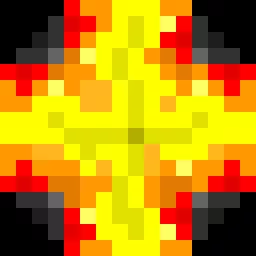 16 x 16 lava