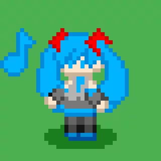 8-bit-miku