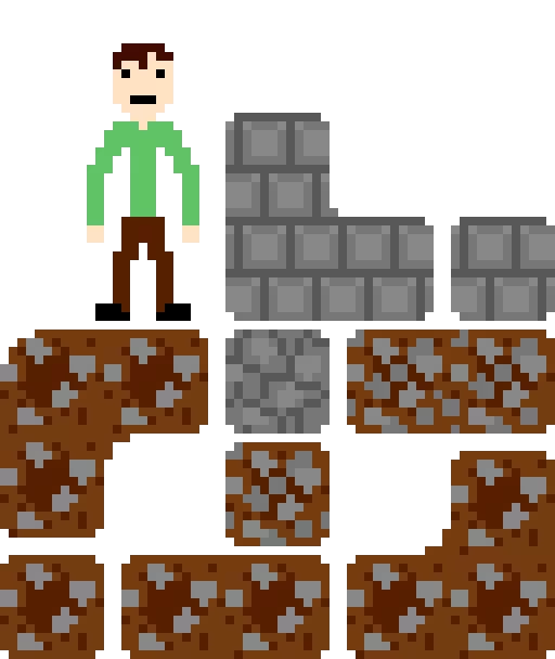 a-bunch-of-ground-sprites-for-my-game-plz-someone-help-me-with-the-character-sprite-its-awful