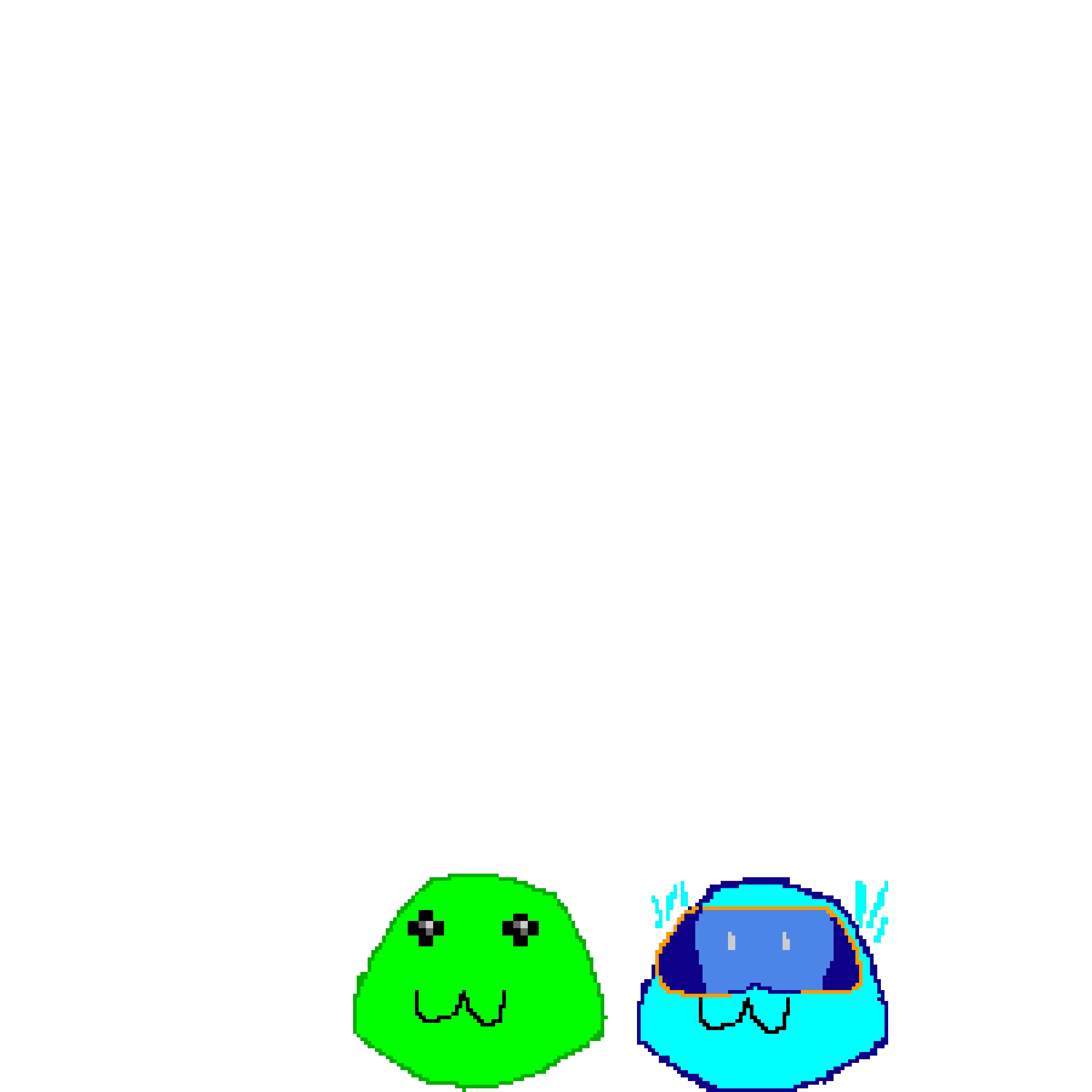 ad your oc as a slime challenge ok challenge by zaneabdelfatah