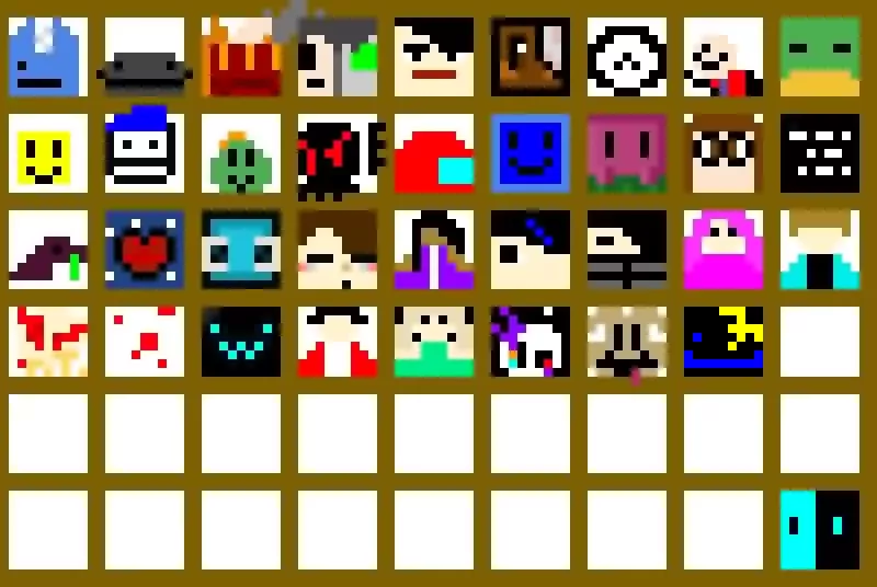 add your oc challenge