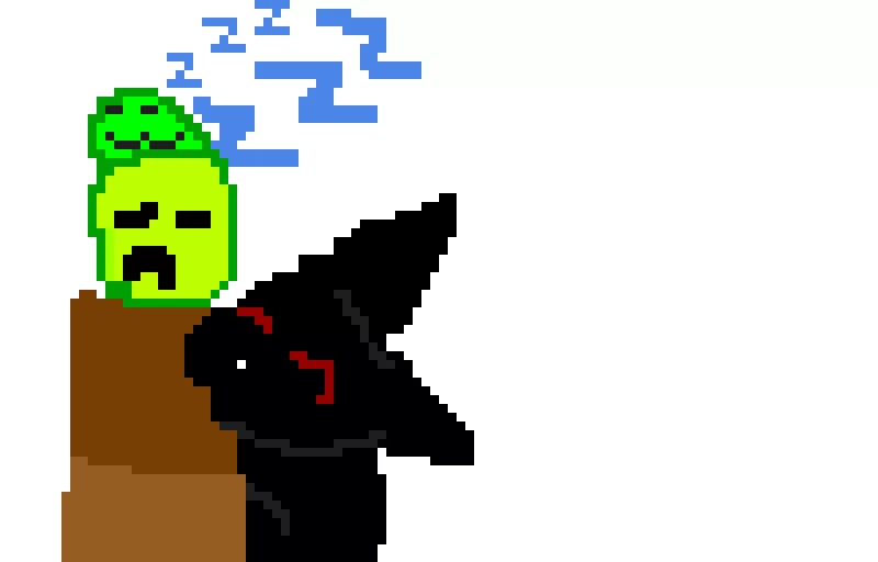 add your oc challenge made by we are f0rs4ken